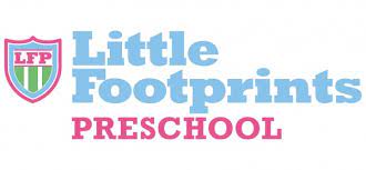 Little Footprints
