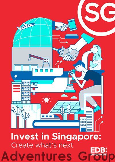 新加坡投资&移民(图1)